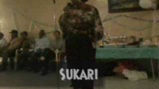 Sukari - The Night Has Come - Video