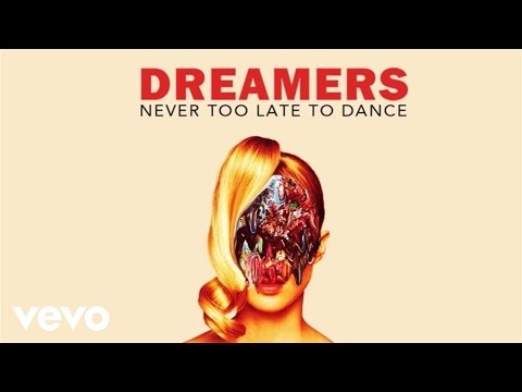 Video thumbnail for Never Too Late to Dance