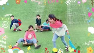 Fun at the park 7.11.2020