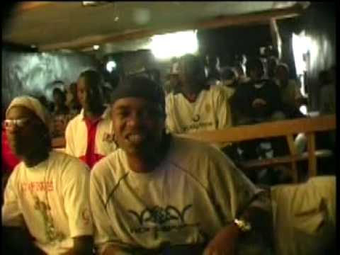 Bidii Yangu - Jua Cali