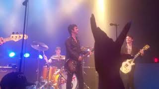 The Longshot - The Last Time/Ziggy Stardust/Kiss Me Deadly [Live 2018]