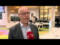Gemeenteraad unaniem voor bouw schoolcampus