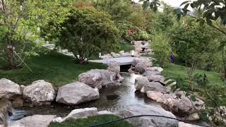 Mriya Resort & SPA обзор #однаждывмирии