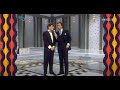 FALCO singt Peter Alexander | "Hier ist ein Mensch" (Austro-Hit-Gala 1984)