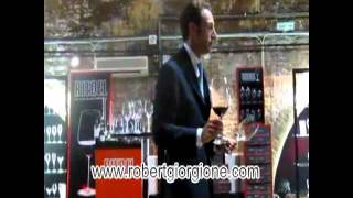 RiedelBordeauxGlassEvolution.swf