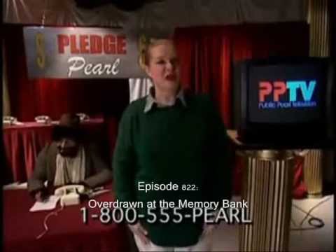 MST3K Season Eight Skits & Storylines - 822 - Overdrawn at the Memory Bank