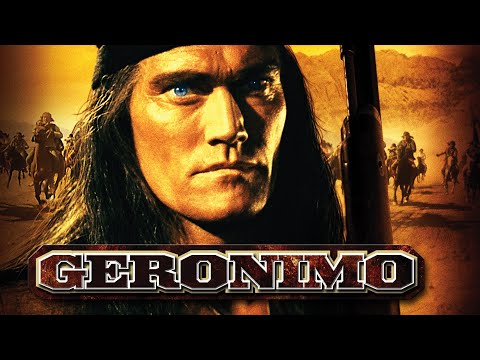 Geronimo (1962) | Bande-annonce VOSTF (HQ)