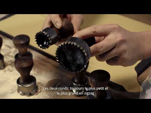 Stampini design - Tutoriel vidéo