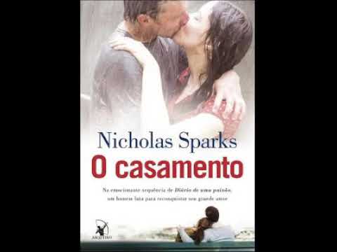 O Casamento | Audiolivro Romance