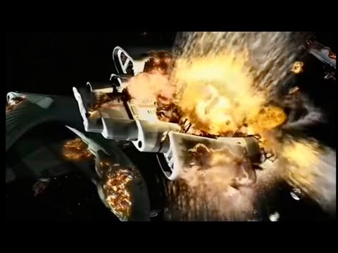 The Changing Face of Evil | Star Trek: Deep Space Nine | S7E20