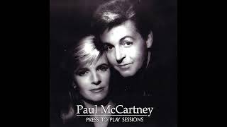 Paul McCartney - Tough On A Tightrope (Rough Mix - Alternate Take)