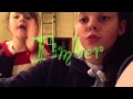 Timber Video Star