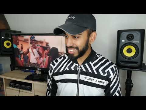 REACTION 🇹🇬 Ghettovi - Convocation (Clip Officiel)