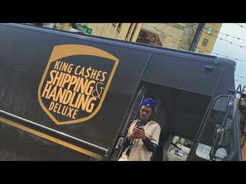 King Ca$hes “Still Caught It” (Official Audio) S&H DELUXE