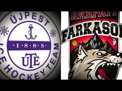UTE "lila" - Kárpáti Farkasok  U10  II.félidő