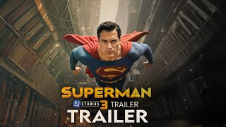 Superman - Final Trailer | (2025) DC
