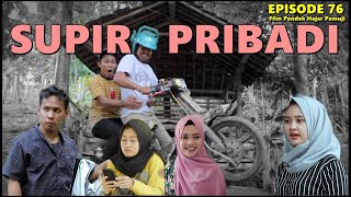 Download lagu SUPIR PRIBADI (Episode 76 Film Pendek Hajar Pamuji) mp3