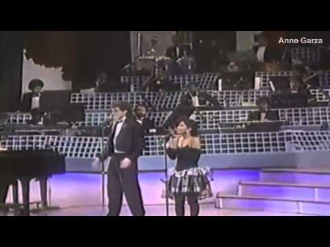 Dueto Jade  -  Y es que te amo