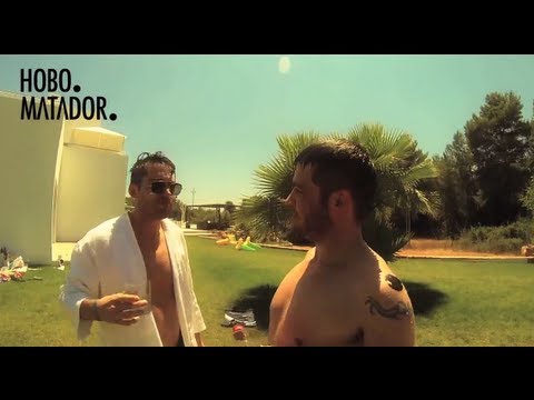 Richie Hawtin presents ENTER.Pool Season 2 - Week 004