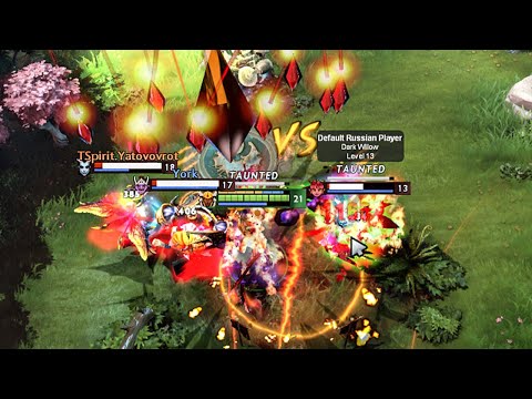 Best Offlaner in 7.37d! Legion Commander - Why I NEVER LOSE OFFLANE