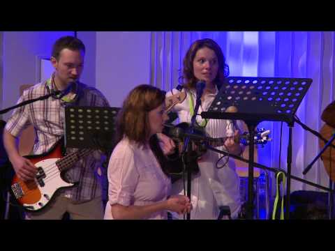 TY JSI JEDINÝ BŮH (Schola z Dolní Lhoty)