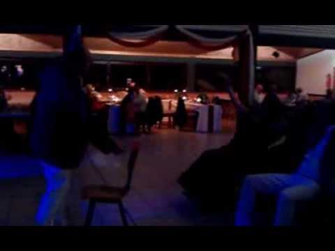 Schützenfestnachfeier/Königschießen 2012 Bellersen