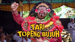 Download lagu TARI TOPENG BUJUH @SUPARTADODE  mp3