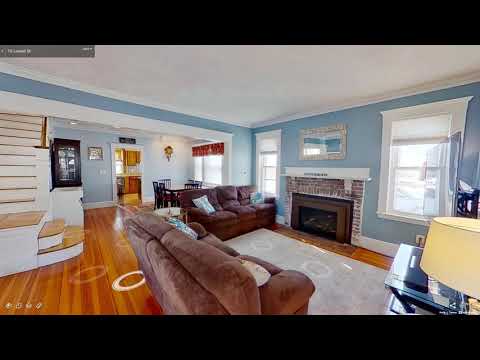 10 Lowell Road, Winthrop, MA -  Presented By Jessica Belanger