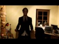 Harlem Shake Like A Barney