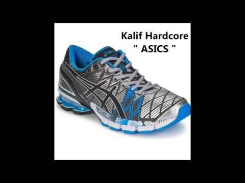 Video thumbnail for Asics