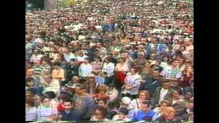 Ray Conniff: Tribute to Frank Sinatra, part 1