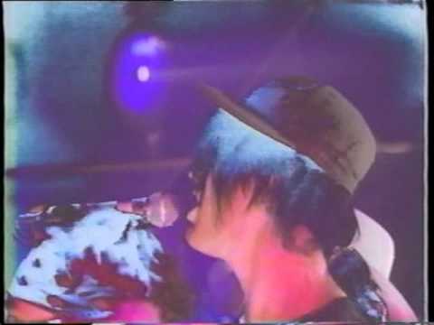 Videoclip de Thieves (Live) — Ministry