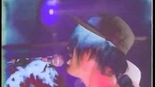 Ministry - Thieves - (LIVE)
