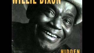 Willie Dixon - Blues you can't lose