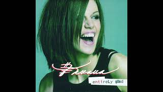 Zuzana Smatanová - Mix 4x - Entirely Good, Tabletky odvahy, Dvere, Svet Mi Stupil Na Nohu