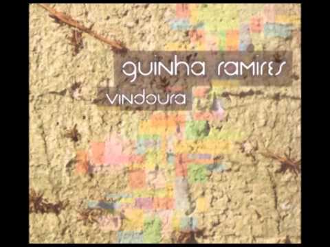 Guinha Ramires - Xamã
