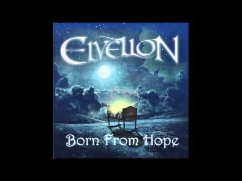 Elvellon - Born From Hope