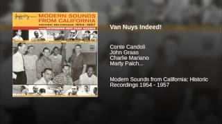 Van Nuys Indeed!