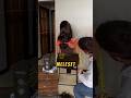 Hasil POTONG Rambutnya MIRING Salah Siapa Ngakak Suamiistri Videoviral