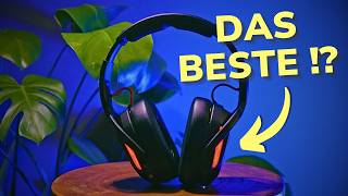 DIE 5 BESTEN GAMING HEADSETS (ab 150€)
