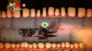 Charlie Murder video thumbnail