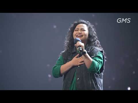 Allah Bapa, Putra dan Roh Kudus - AOGW medley Mazmur 63 Lebih dari Hidup AOGW | Ibadah ARMY OF GOD