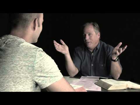 Conversation 36: Exodus 28:31-39 - High Priestly Garments