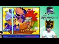 Ep 49 Coffre à VS Ces Jeux De Combat Jamais Sortis Sur Console 4