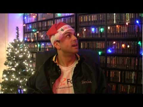 A Pat the NES Punk Christmas (TurboGrafx-16 History & Overview)