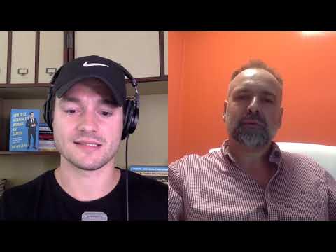 Nathan Latka interviews Redtrack