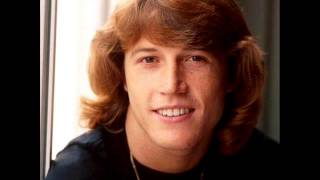 Andy Gibb  - The first Record Release 1975