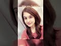 Tunisha Sharma