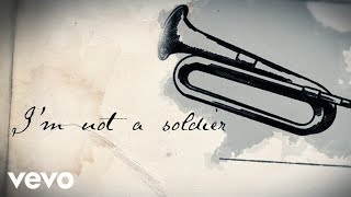 James TW - Soldier (Lyric Video)