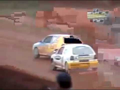 Ricardo Kavilhuka   3º Etapa Paranaense